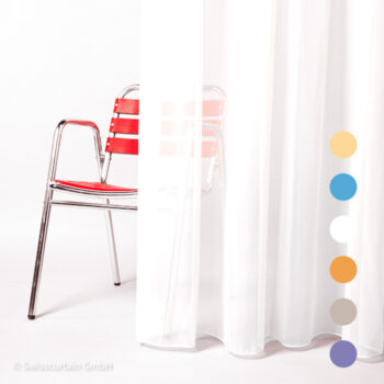 Aqua transparent – Bild 2